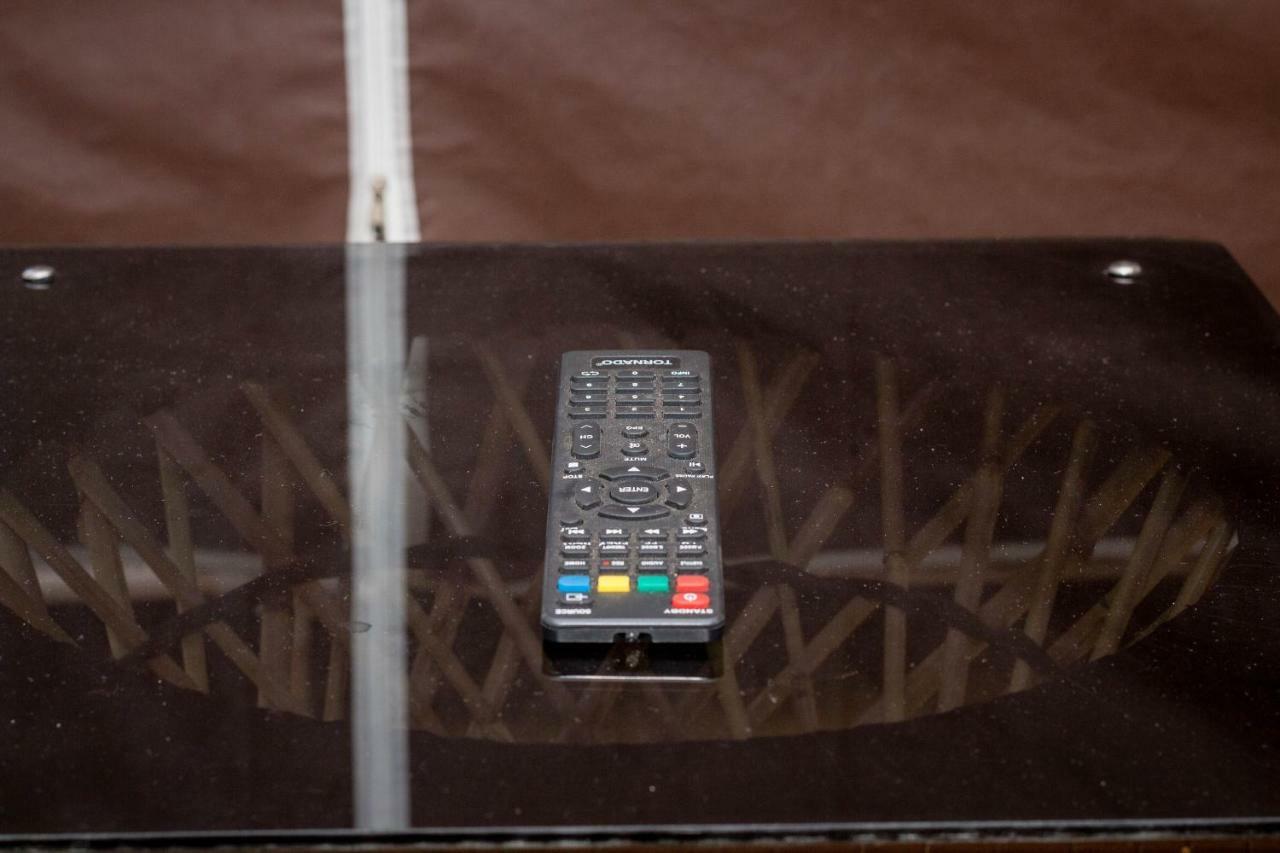 Kilimani Honass Studio Apartment Nairobi Exterior photo